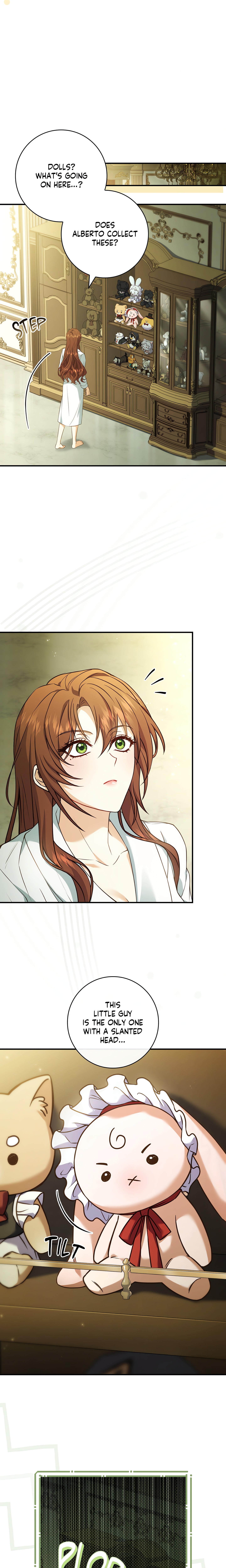 The Hate Trap (Official Uncensored) Page 8 - MangaHe