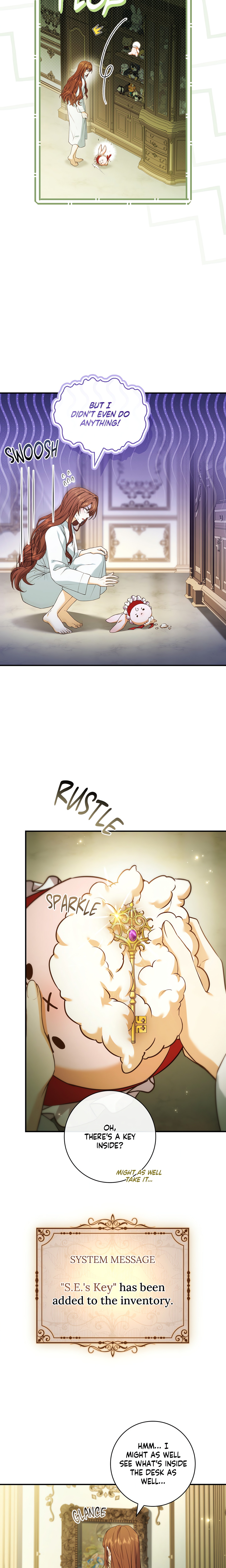 The Hate Trap (Official Uncensored) Page 9 - MangaHe