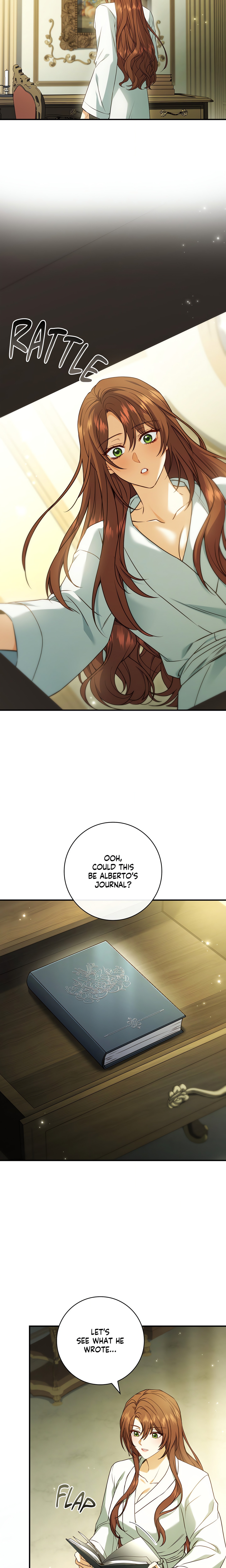The Hate Trap (Official Uncensored) Page 10 - MangaHe