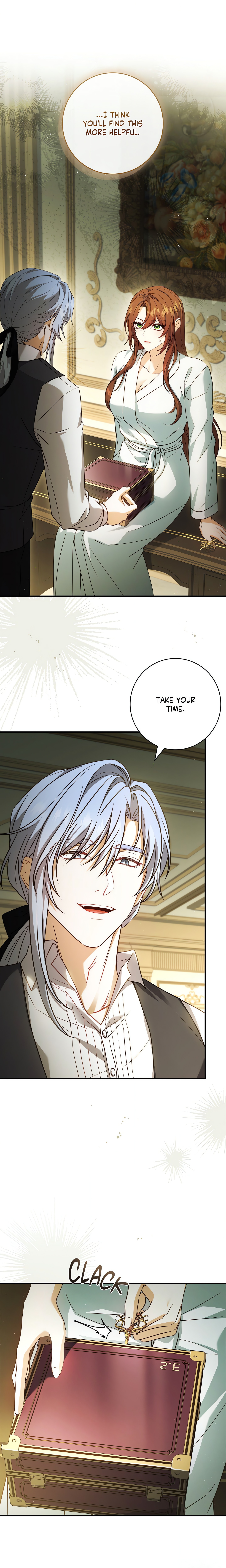 The Hate Trap (Official Uncensored) Page 2 - MangaHe