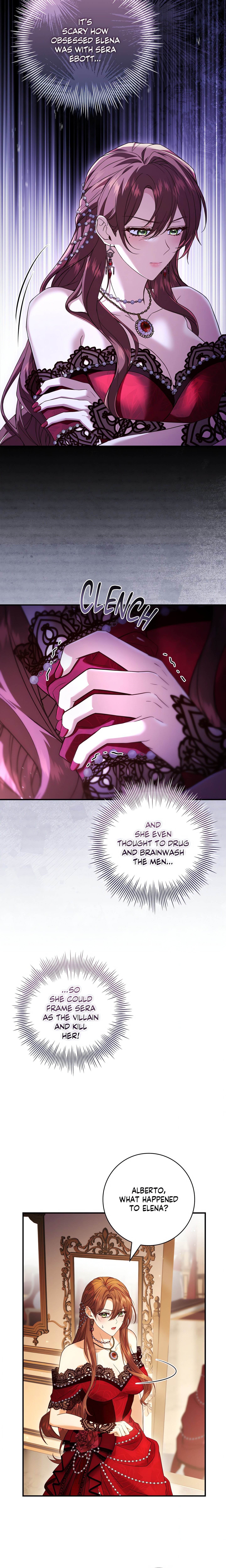 The Hate Trap (Official Uncensored) Page 17 - MangaHe