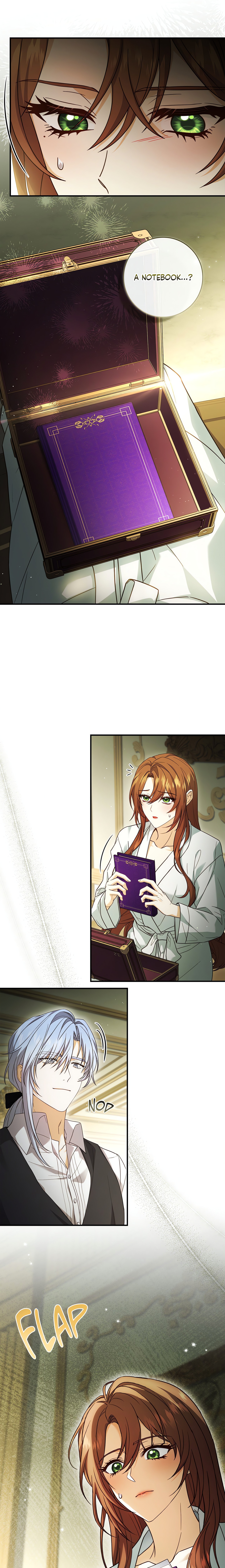 The Hate Trap (Official Uncensored) Page 3 - MangaHe