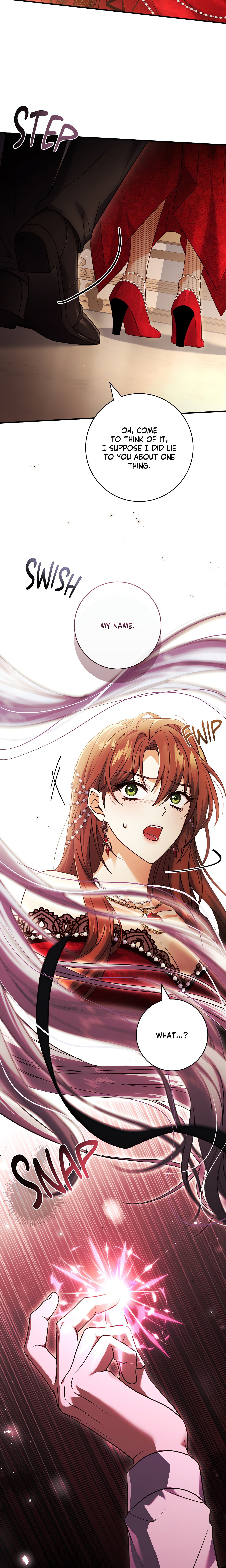 The Hate Trap (Official Uncensored) Page 22 - MangaHe