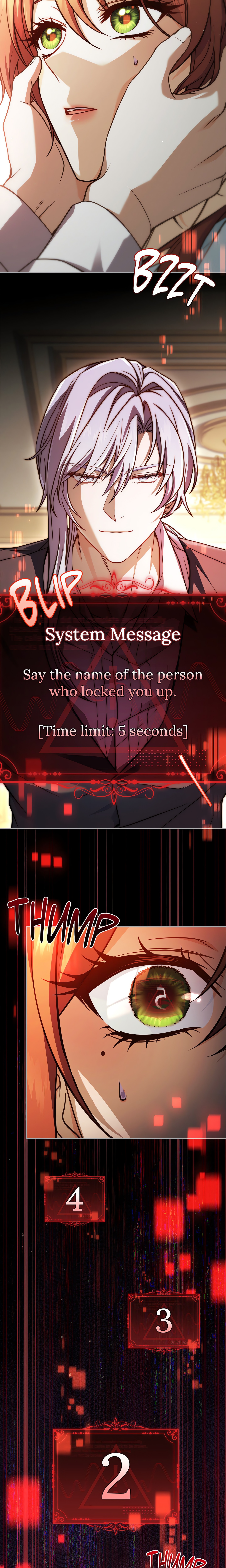The Hate Trap (Official Uncensored) Page 8 - MangaHe