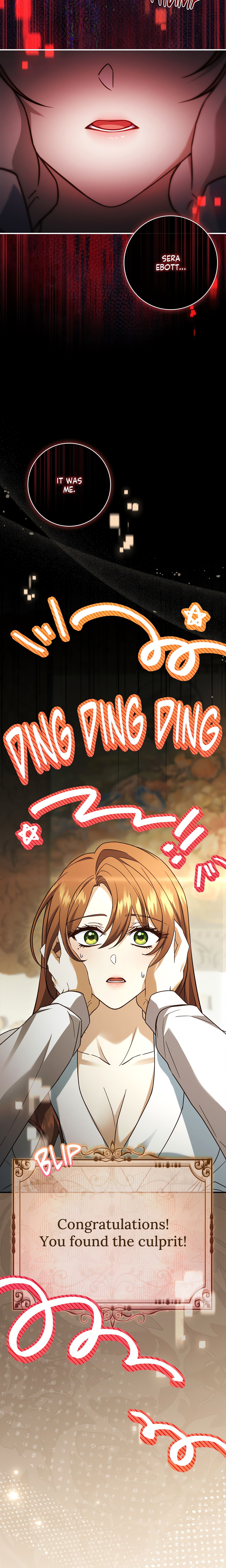 The Hate Trap (Official Uncensored) Page 9 - MangaHe