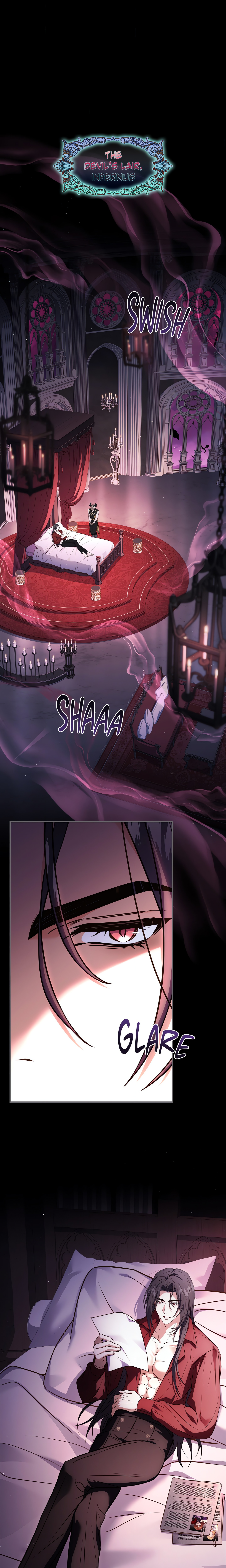 The Hate Trap (Official Uncensored) Page 2 - MangaHe