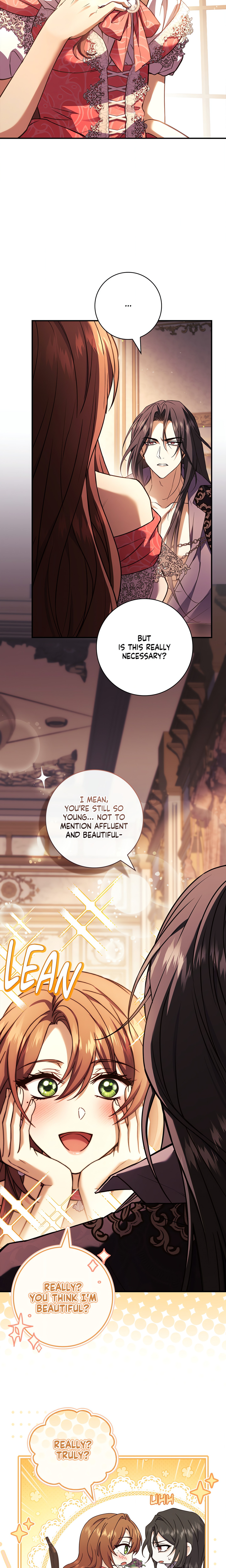 The Hate Trap (Official Uncensored) Page 14 - MangaHe