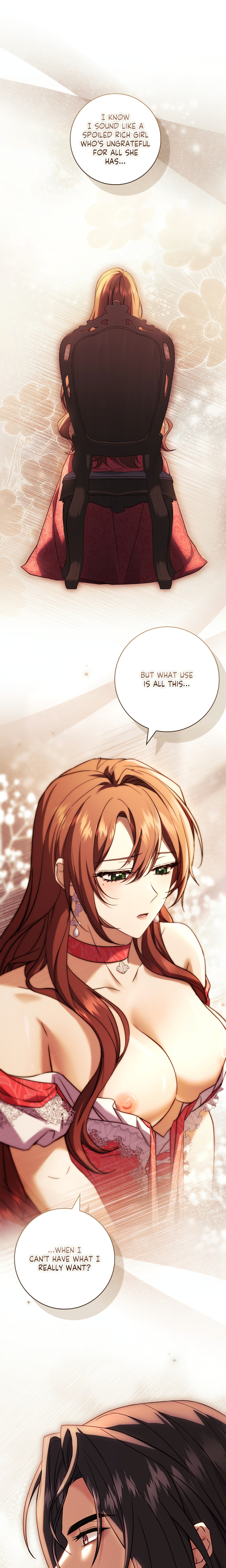 The Hate Trap (Official Uncensored) Page 20 - MangaHe