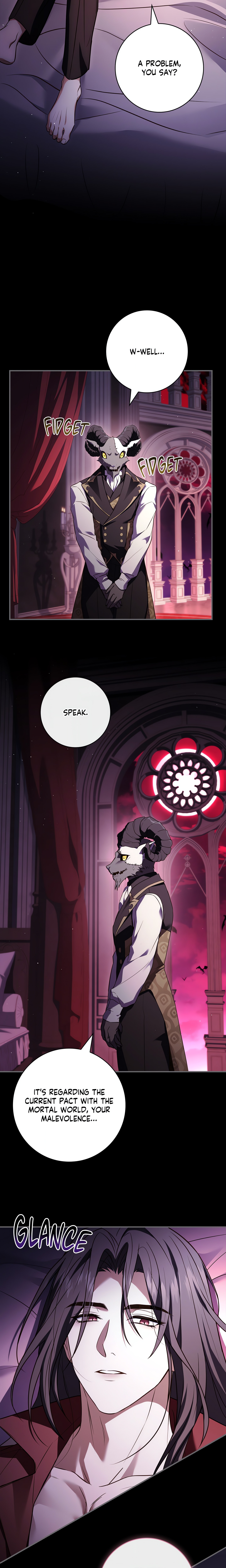 The Hate Trap (Official Uncensored) Page 3 - MangaHe