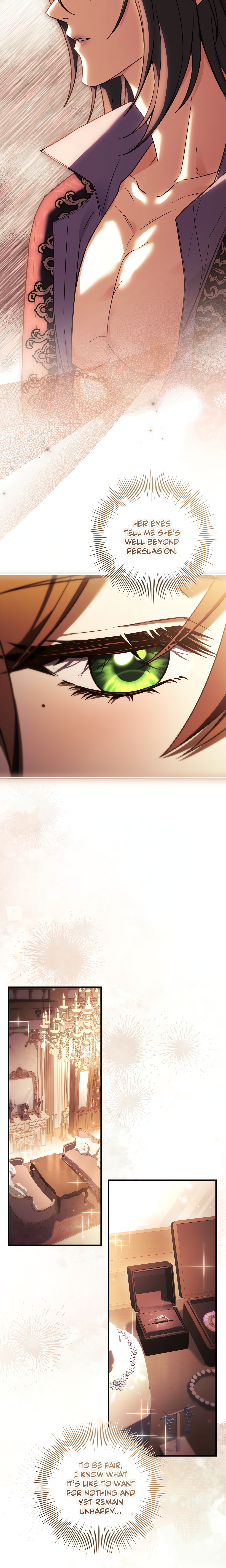 The Hate Trap (Official Uncensored) Page 21 - MangaHe