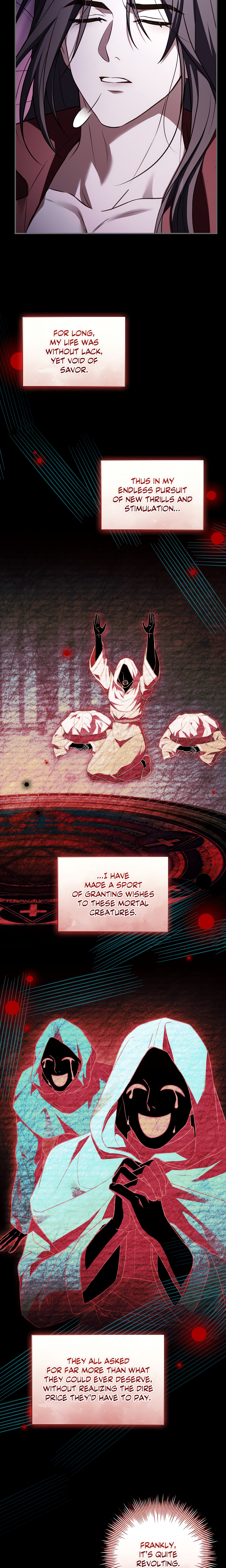 The Hate Trap (Official Uncensored) Page 5 - MangaHe