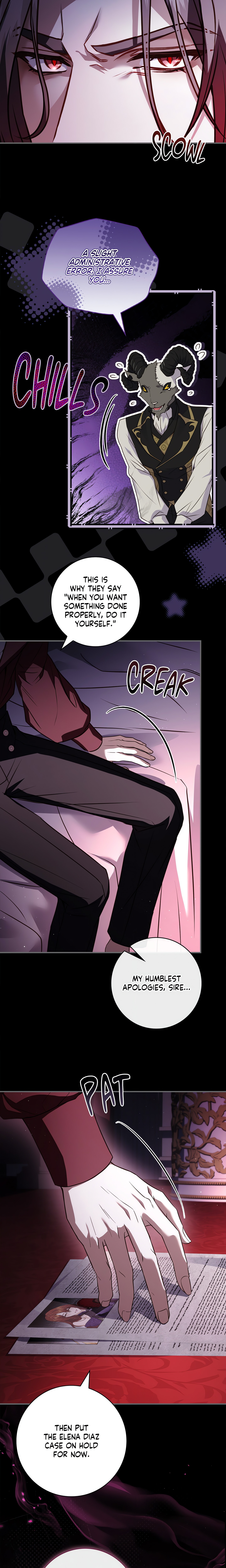 The Hate Trap (Official Uncensored) Page 9 - MangaHe