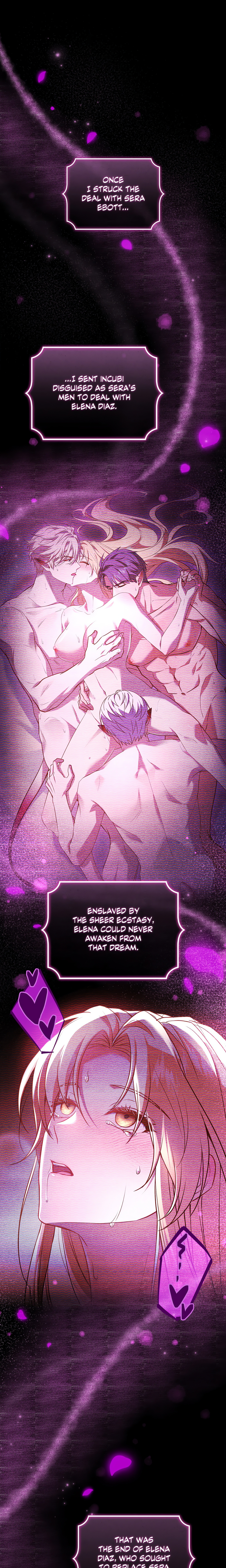 The Hate Trap (Official Uncensored) Page 2 - MangaHe