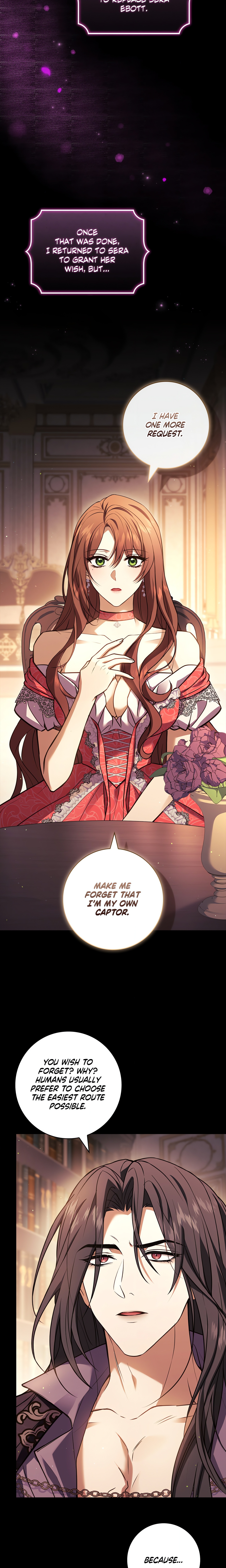 The Hate Trap (Official Uncensored) Page 3 - MangaHe