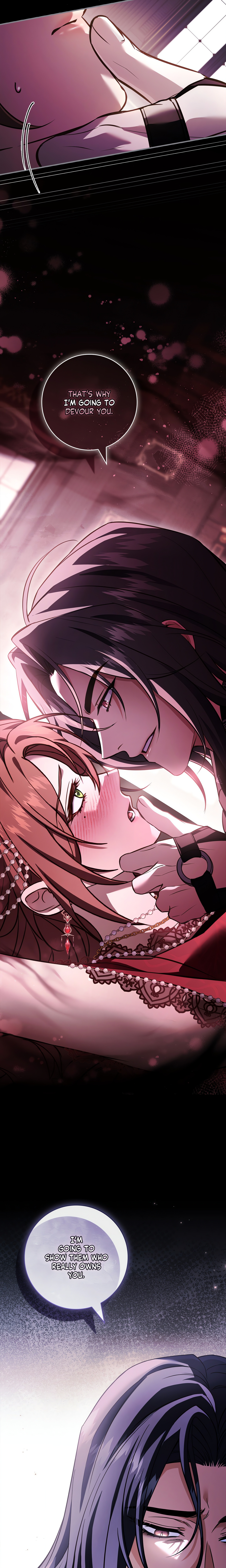 The Hate Trap (Official Uncensored) Page 24 - MangaHe