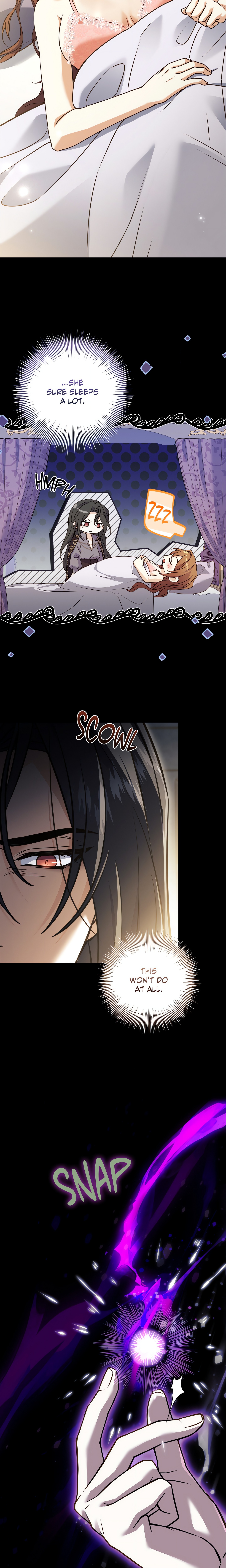 The Hate Trap (Official Uncensored) Page 6 - MangaHe