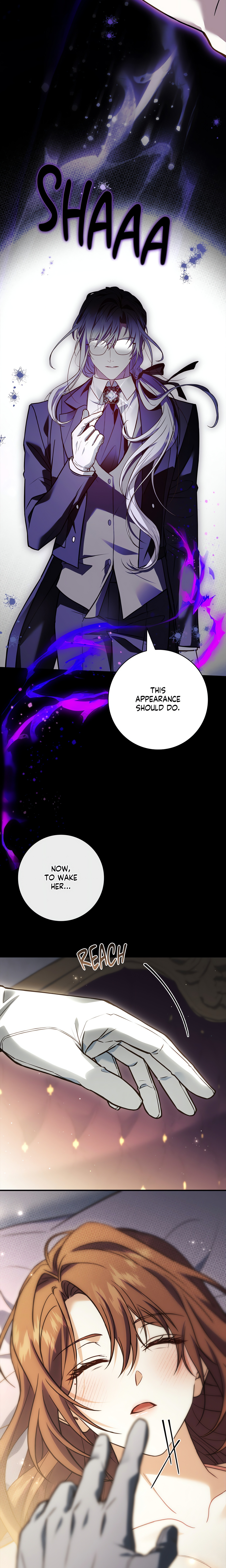 The Hate Trap (Official Uncensored) Page 7 - MangaHe