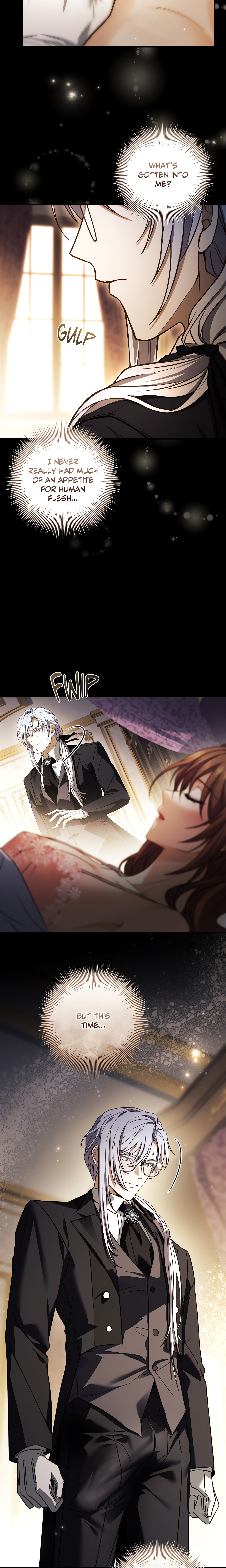 The Hate Trap (Official Uncensored) Page 9 - MangaHe