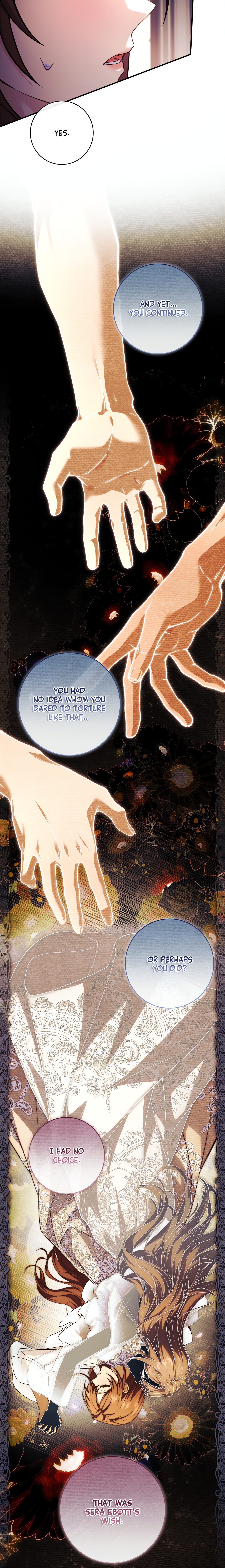 The Hate Trap (Official Uncensored) Page 20 - MangaHe