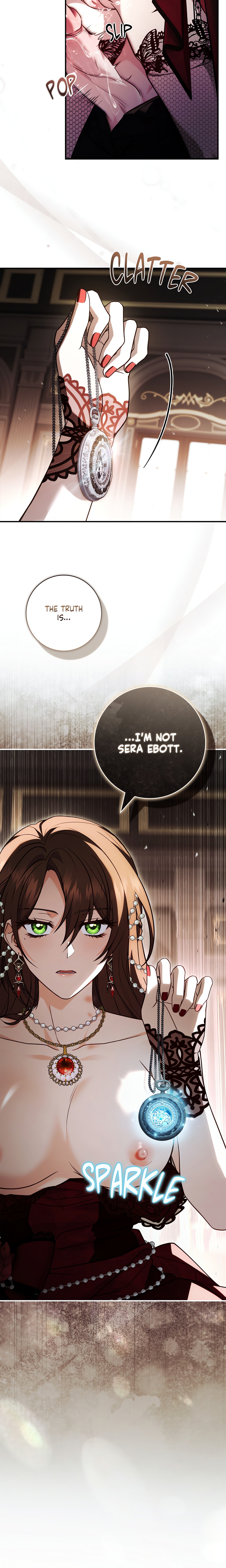 The Hate Trap (Official Uncensored) Page 22 - MangaHe