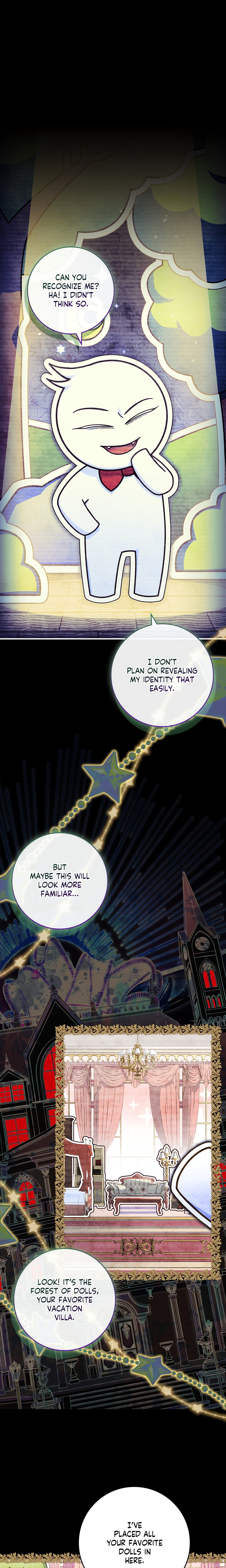 The Hate Trap (Official Uncensored) Page 2 - MangaHe