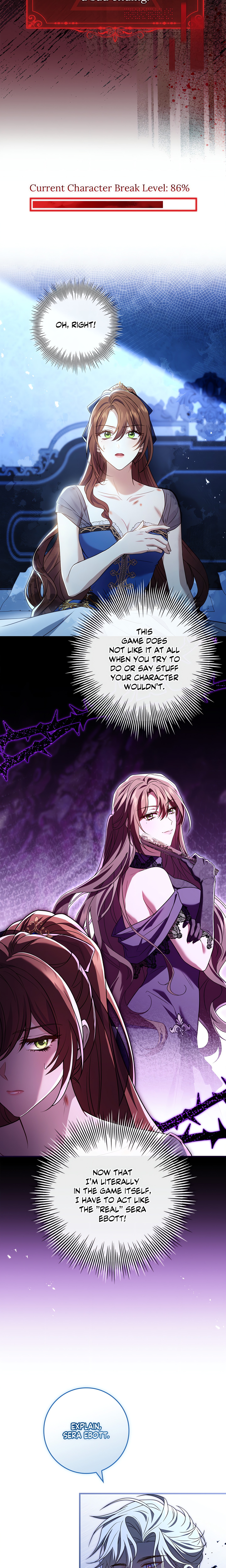 The Hate Trap (Official Uncensored) Page 17 - MangaHe