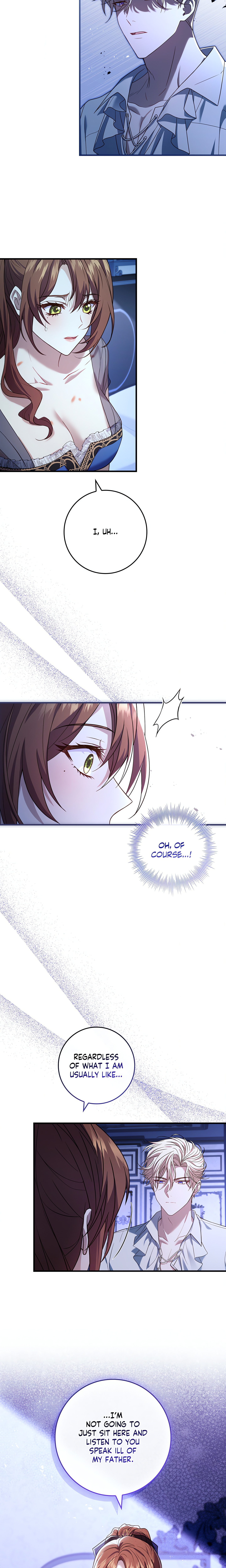 The Hate Trap (Official Uncensored) Page 18 - MangaHe