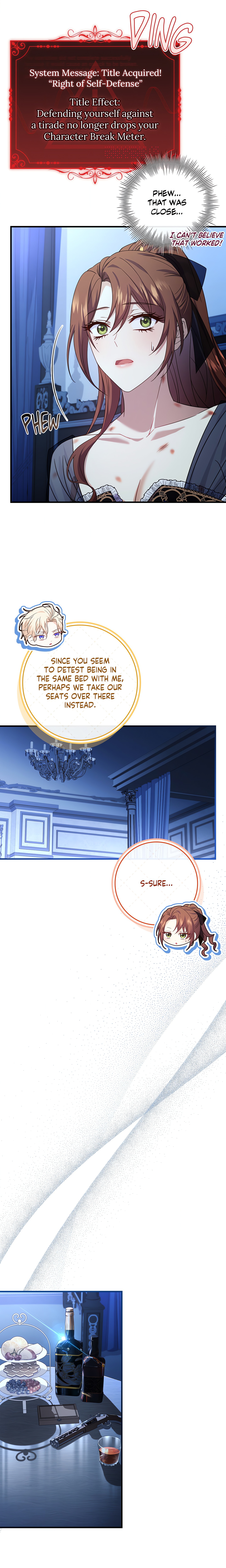 The Hate Trap (Official Uncensored) Page 20 - MangaHe