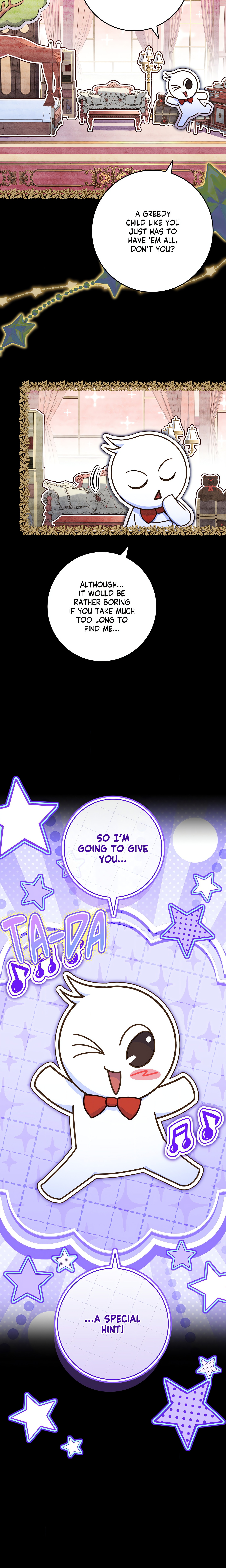 The Hate Trap (Official Uncensored) Page 3 - MangaHe