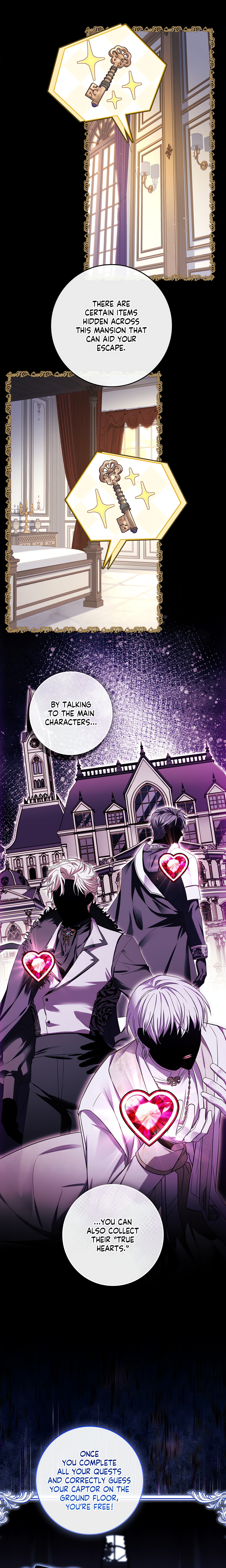 The Hate Trap (Official Uncensored) Page 4 - MangaHe