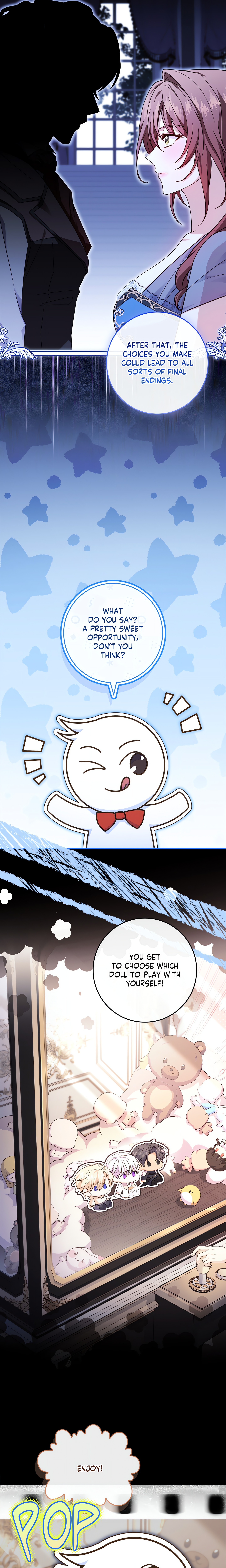 The Hate Trap (Official Uncensored) Page 5 - MangaHe