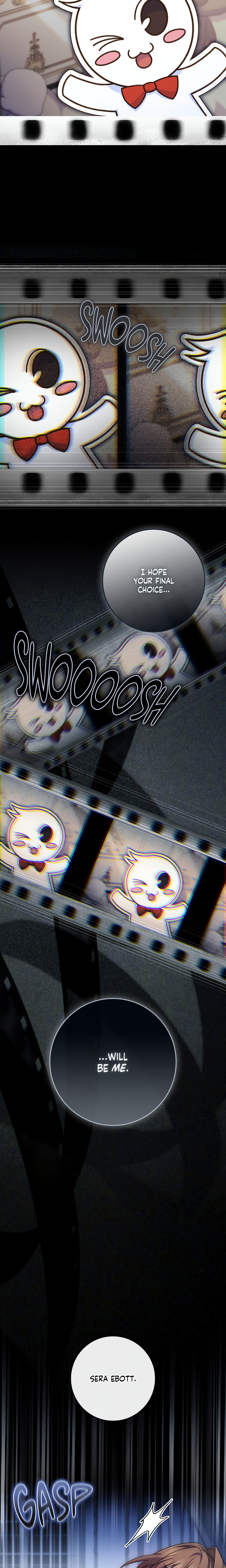 The Hate Trap (Official Uncensored) Page 6 - MangaHe