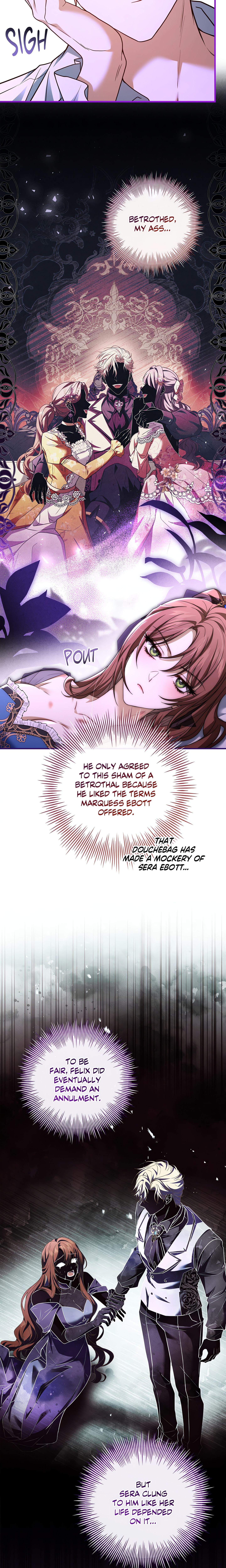 The Hate Trap (Official Uncensored) Page 10 - MangaHe