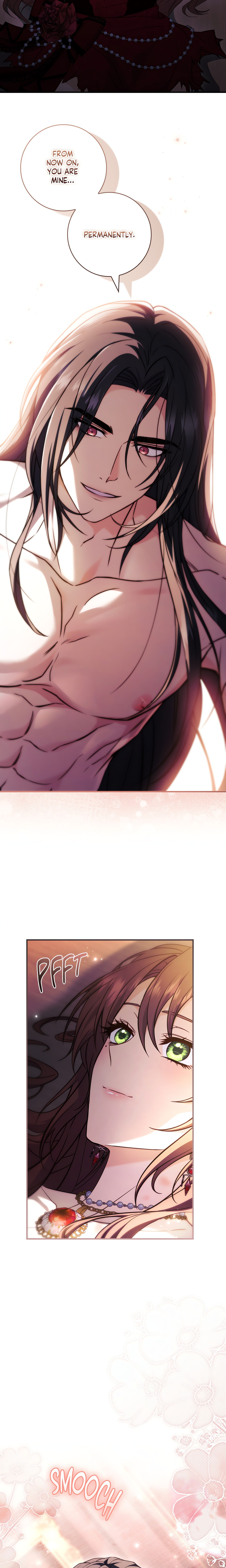 The Hate Trap (Official Uncensored) Page 19 - MangaHe