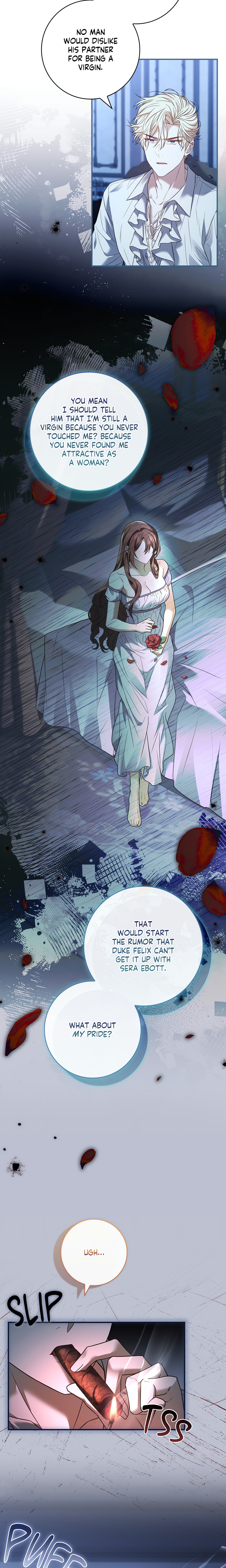 The Hate Trap (Official Uncensored) Page 16 - MangaHe