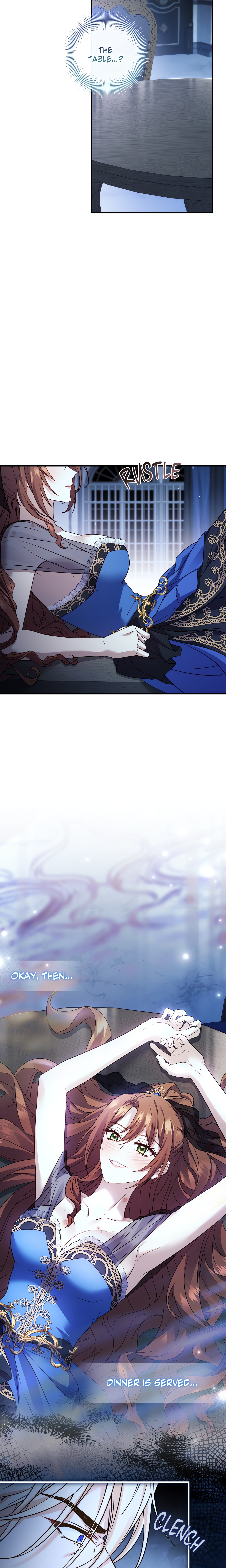 The Hate Trap (Official Uncensored) Page 22 - MangaHe