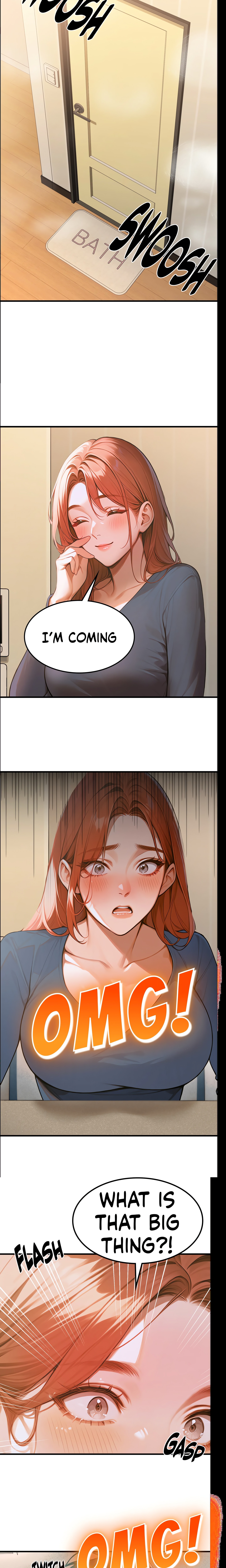 Strong Wit Page 5 - MangaHe