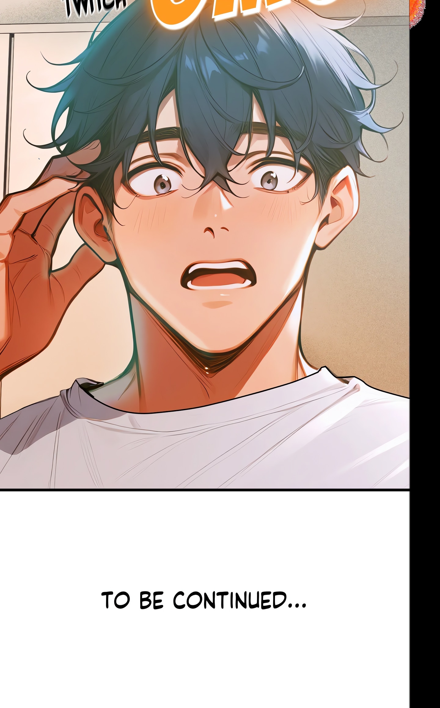 Strong Wit Page 6 - MangaHe