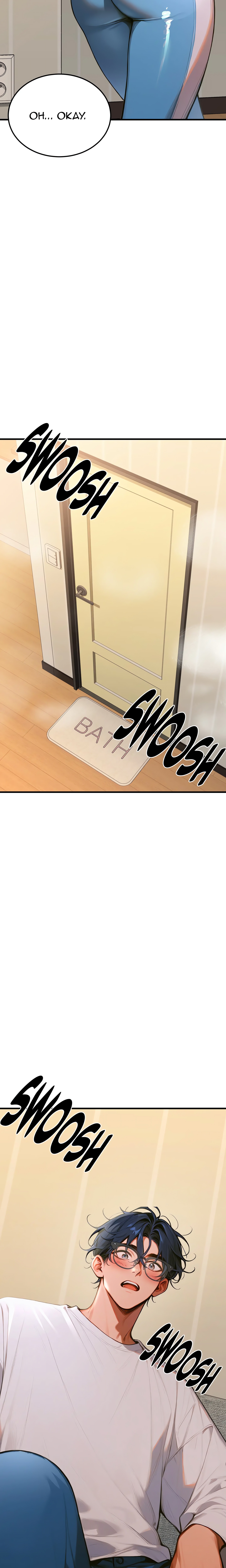 Strong Wit Page 26 - MangaHe