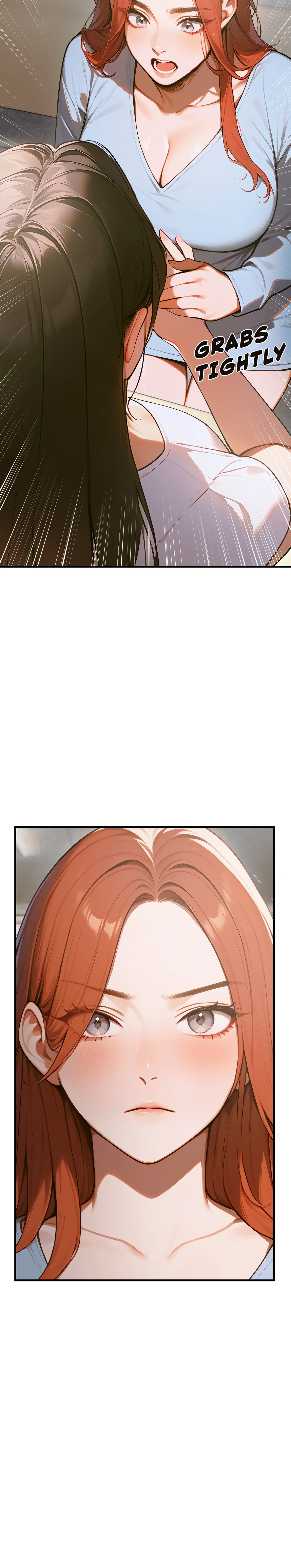 Strong Wit Page 30 - MangaHe