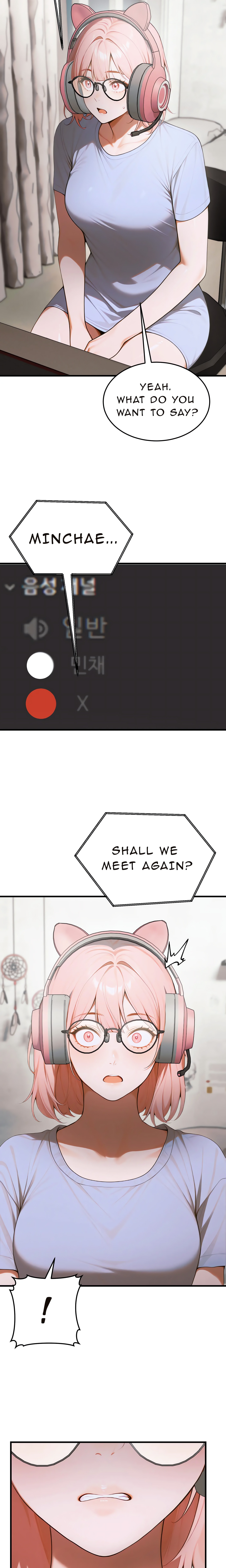 Strong Wit Page 3 - MangaHe