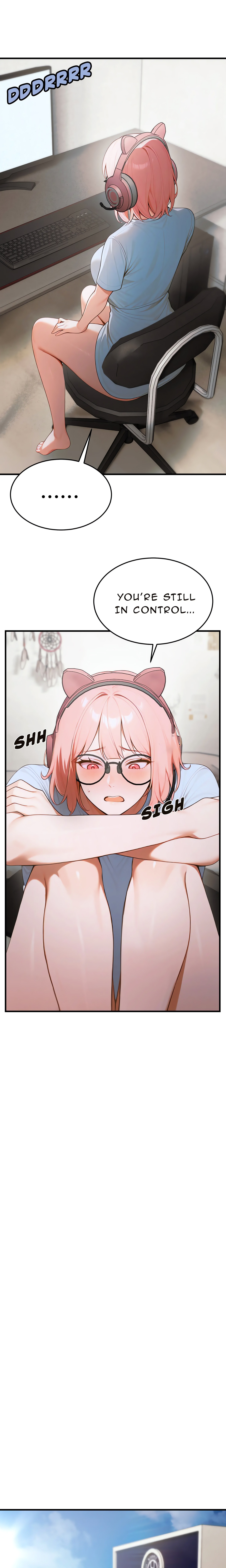 Strong Wit Page 8 - MangaHe