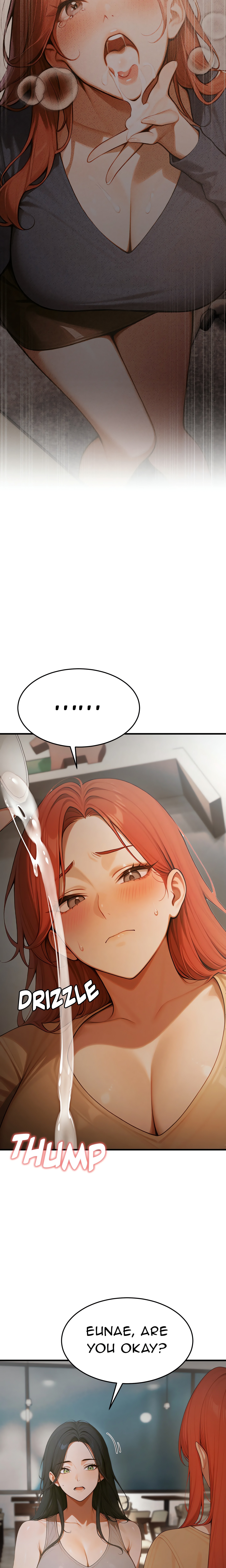 Strong Wit Page 15 - MangaHe