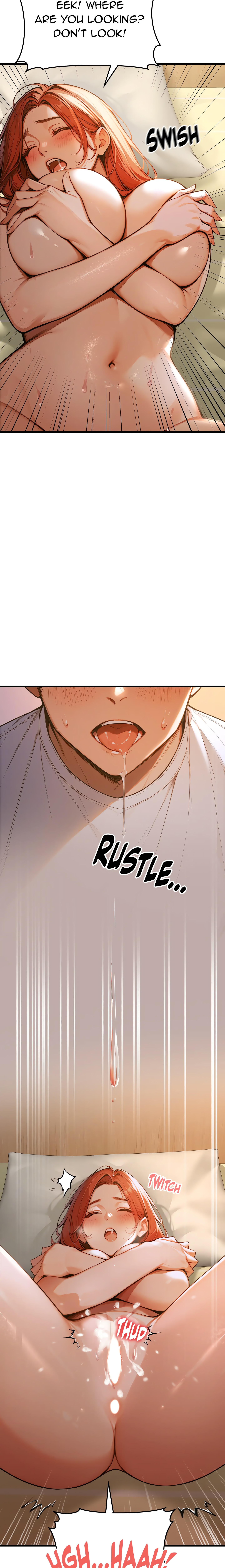 Strong Wit Page 3 - MangaHe