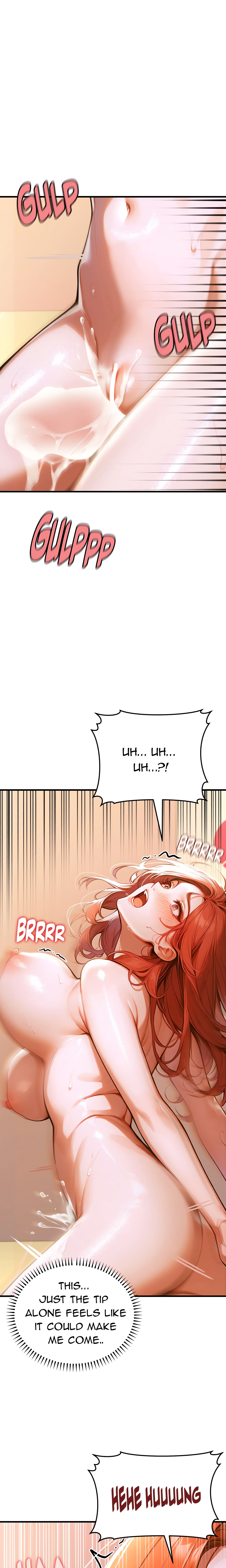 Strong Wit Page 27 - MangaHe