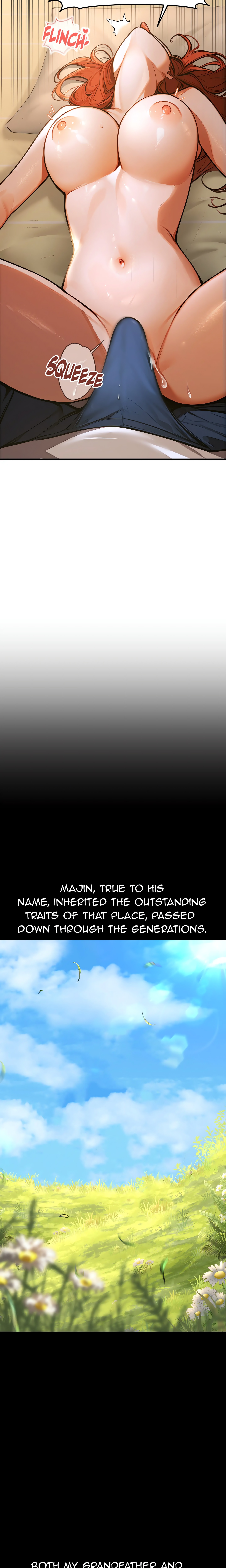 Strong Wit Page 6 - MangaHe