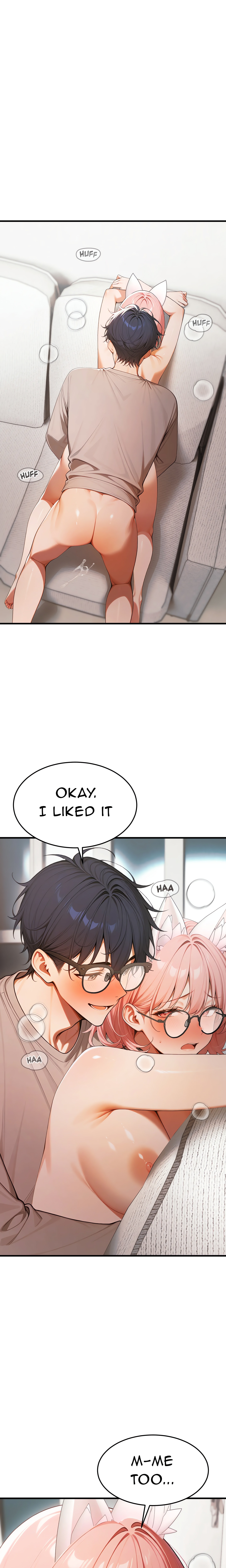 Strong Wit Page 2 - MangaHe