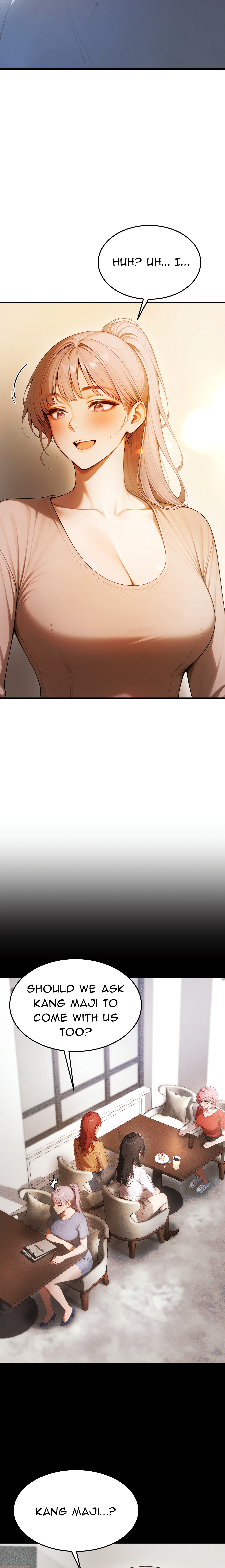 Strong Wit Page 27 - MangaHe
