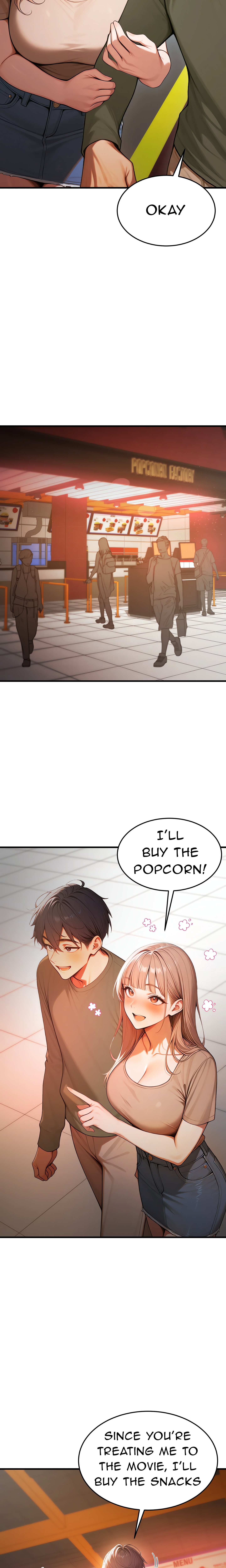 Strong Wit Page 3 - MangaHe