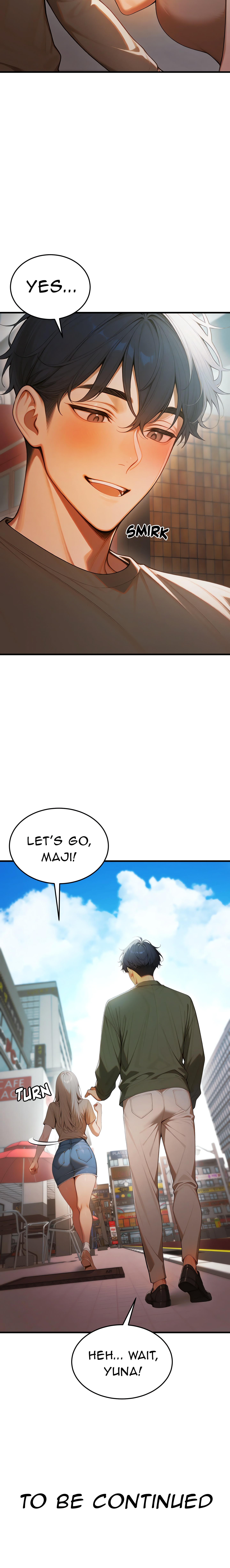 Strong Wit Page 32 - MangaHe